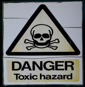 Toxic Hazard